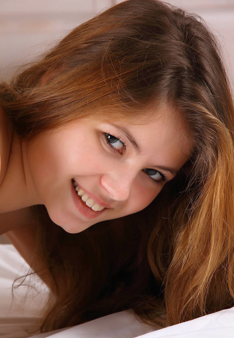 Альбина, 20 лет, 2 размер груди